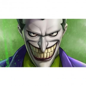 Poster Joker Infinite Smile , 61x90cm