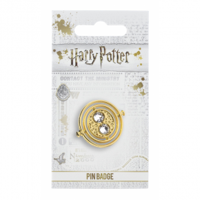 Insigna Harry Potter - Time Turner , 2.5cm