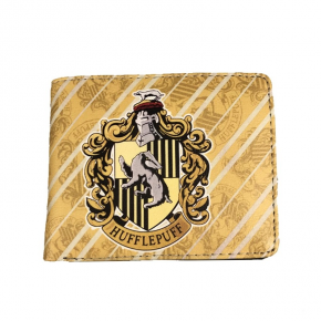 Portofel Harry Potter Hogwarts Express 9 3/4 Hufflepuff, zum440